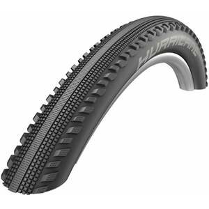 Schwalbe Hurricane 29/28" (622 mm) Black 2.25 Anvelopa de bicicletă MTB imagine