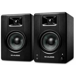 M-Audio BX4 Monitor activ de studio imagine