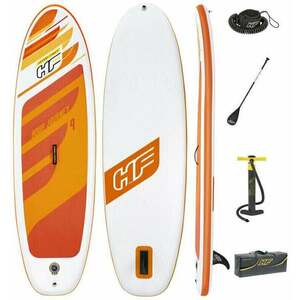 Hydro Force Aqua Journey 9' (275 cm) Paddleboard, Placa SUP imagine