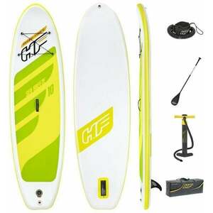 Hydro Force Sea Breeze 10' (305 cm) Paddleboard, Placa SUP imagine