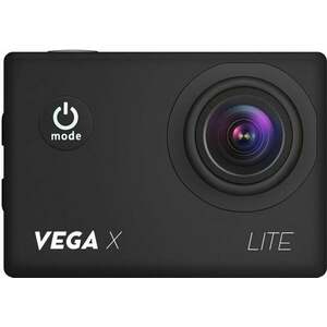 Niceboy VEGA X Lite Camera acțiune imagine