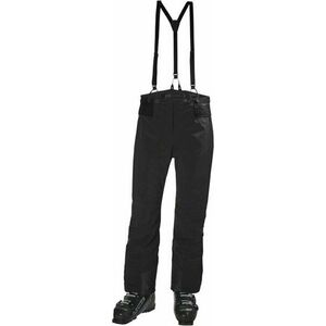 Helly Hansen W Courchevel Pant Black L Pantaloni schi imagine