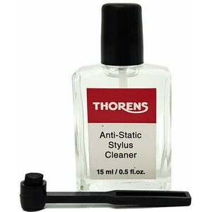 Thorens Stylus Cleaning Set Set de curatare imagine