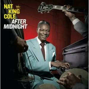 Nat King Cole - After Midnight (180g) (LP) imagine