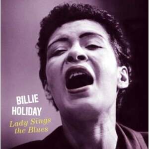 Billie Holiday - Lady Sings The Blues (Coloured) (LP) imagine