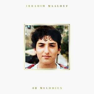 Ibrahim Maalouf - 40 Melodies (LP) imagine