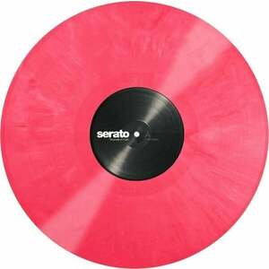 Serato Performance Vinyl DVS/Timecode Pink imagine