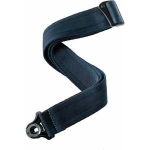 D'Addario Planet Waves 50BAL Autolock Curea de chitară Midnight imagine