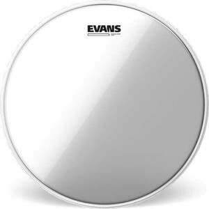 Evans S14H30-B Hazy 300 Bulk 14" Transparent Față de rezonanță pentru tobe imagine