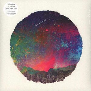 Khruangbin - Universe Smiles Upon You (LP) imagine