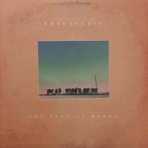 Khruangbin - Con Todo El Mundo (LP) imagine