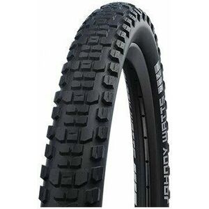 Schwalbe Johnny Watts 27, 5" (584 mm) Black 2.8 Anvelopa de bicicletă MTB imagine