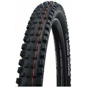 Schwalbe Magic Mary 29/28" (622 mm) Black 2.4 Tubeless Ready Anvelopa de bicicletă MTB imagine