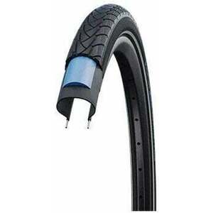 Schwalbe Marathon Plus 29/28" (622 mm) 47.0 Black Anvelopă pentru biciclete de trekking imagine