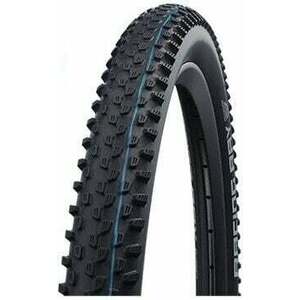 Schwalbe Racing Ray 29/28" (622 mm) Black/Blue 2.1 Tubeless Ready Anvelopa de bicicletă MTB imagine