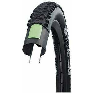 Schwalbe Smart Sam+ 26" (559 mm) Black 2.1 Anvelopa de bicicletă MTB imagine