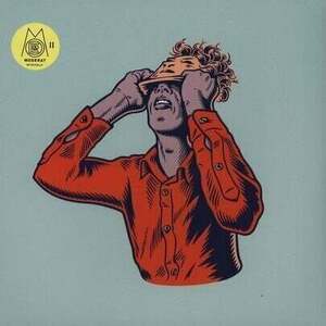 Moderat - II (LP) imagine