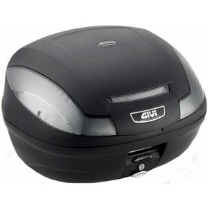 Givi E470NT Simply III Tech Monolock Cutie imagine