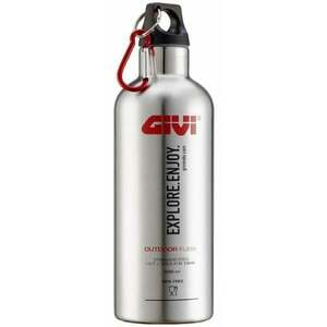 Givi STF500S Stainless Steel Thermal Flask 500ml imagine