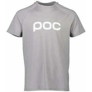 POC Reform Enduro Tricou Alloy Grey S imagine