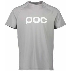 POC Reform Enduro Tricou Alloy Grey 2XL imagine