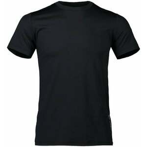 POC Reform Enduro Tricou Uranium Black M imagine