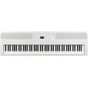 Kawai ES520 W Pian de scenă digital White imagine