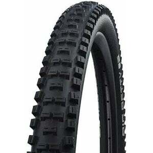 Schwalbe Big Betty 29/28" (622 mm) Black 2.4 Anvelopa de bicicletă MTB imagine