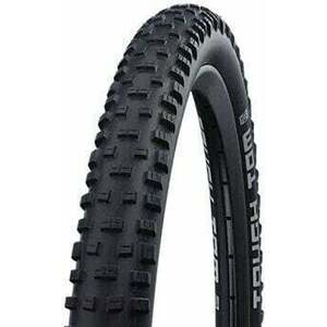 Schwalbe Tough Tom 29/28" (622 mm) Black 2.35 Anvelopa de bicicletă MTB imagine