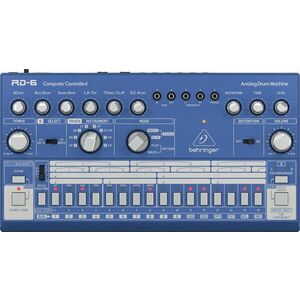 Behringer RD-8 imagine