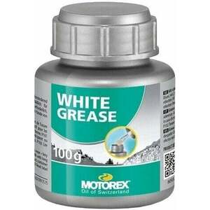 Motorex White Grease 100 g Curățare și întreținere imagine