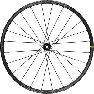 Mavic Crossmax XL 29 29/28" (622 mm) Disc rupt 12x148 Micro Spline Center Lock Roata din spate imagine