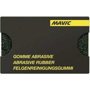 Mavic Abrasive Rubber Accesorii roti biciclete imagine