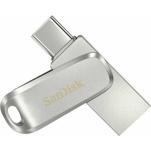 SanDisk Ultra Dual Drive USB Type-C Memorie flash USB imagine