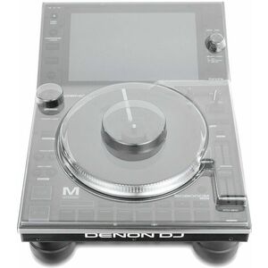 Denon SC6000 Prime Cover SET Player pentru masă imagine