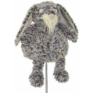 Creative Covers Big Bounce Bunny Gray Headcovers imagine