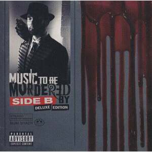 Eminem - Music To Be Murdered By - Side B (Deluxe Edition) (2 CD) imagine