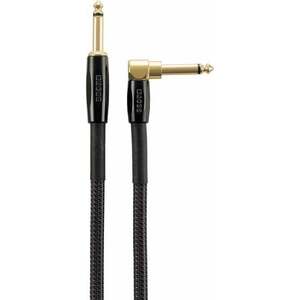 Boss BIC-P10A 3 m Drept - Oblic Cablu de instrument imagine