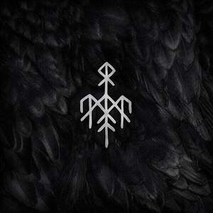 Wardruna - Kvitravn (Gatefold Sleeve) (2 LP) imagine