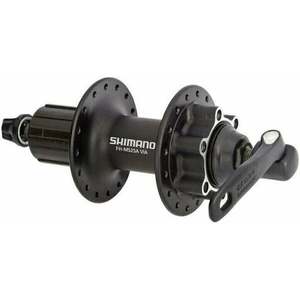 Shimano FH-M525A Disc rupt 9x135 Shimano HG 32H 6-şurub Butuc imagine