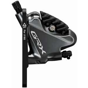 Shimano BR-RX810 Etrier de frână pe disc Mâna stângă imagine