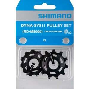 Shimano Y5RT98120 Piesa de schimb schimbător spate imagine