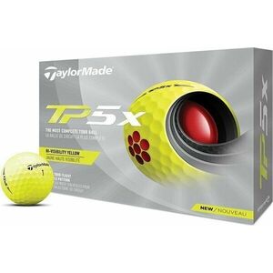 TaylorMade TP5 Minge de golf imagine