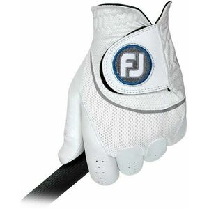 Footjoy HyperFlex White M Mănuși pentru bărbați imagine