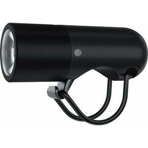 Knog Plugger 350 lm Black Lumini bicicletă imagine