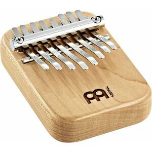 Meinl KL801S Sonic Energy Solid 8 Kalimba imagine