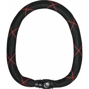 Abus Ivy Chain 9210/170 Black Lacăt-Lanț imagine