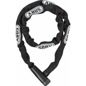 Abus Steel-O-Chain 5805K/110 Black Lacăt-Lanț imagine