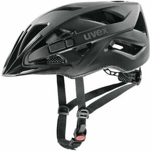 UVEX Touring CC Negru Mat 5660 Cască bicicletă imagine