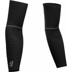 Compressport ArmForce Ultralight Black T4 Încălzitoare pentru brațe imagine